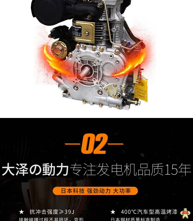 工程用30千瓦柴油发电机价格 30千瓦柴油发电机,柴油发电机价格,工程用柴油发电机,移动式柴油发电机