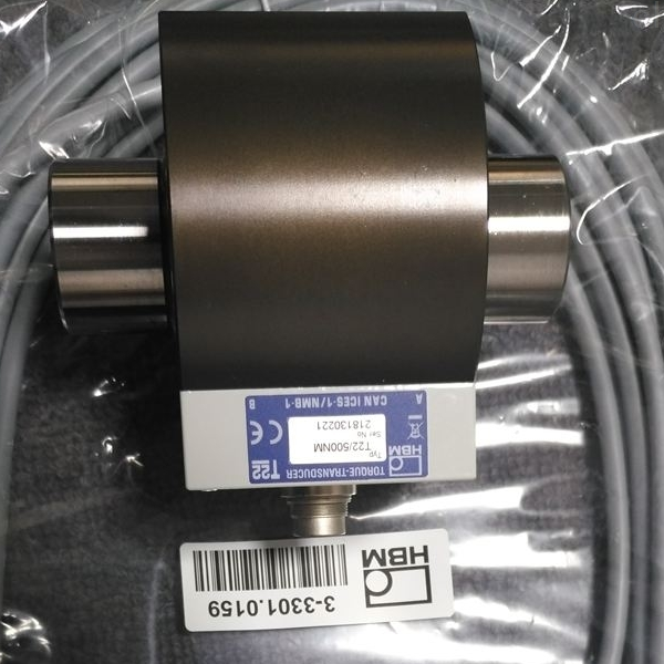 HBM 传感器