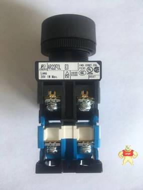 富士按钮AR22FOL-20E3G 