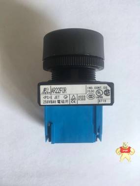 富士按钮AR22FOR-10B 