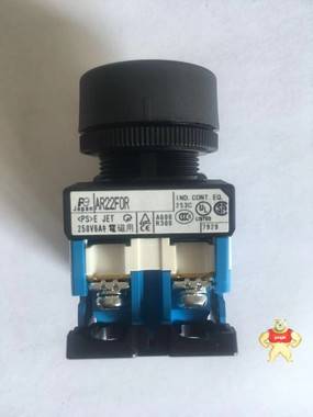 富士按钮AR22FOR-20Y 