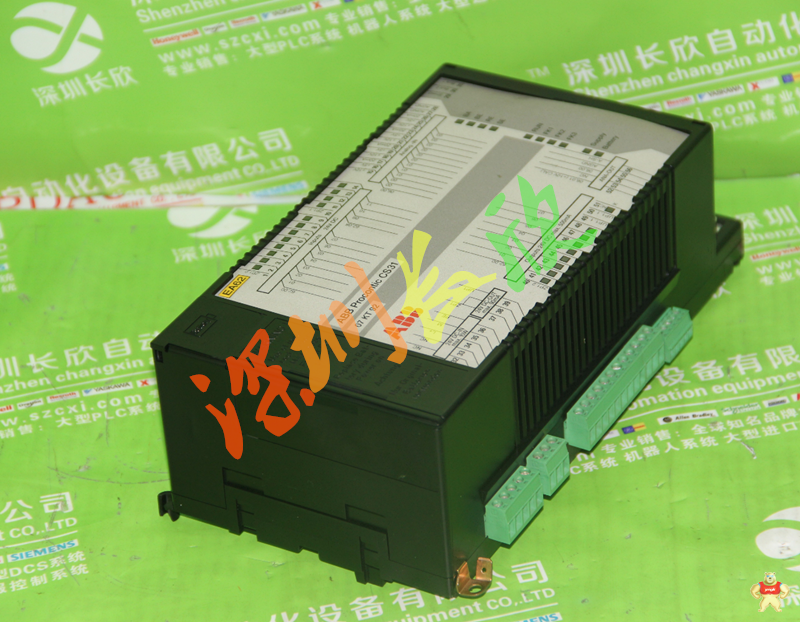 ABB INICT03AINNIS01Bailey错臂左衽 PLC,DCS,现货,全新,备件