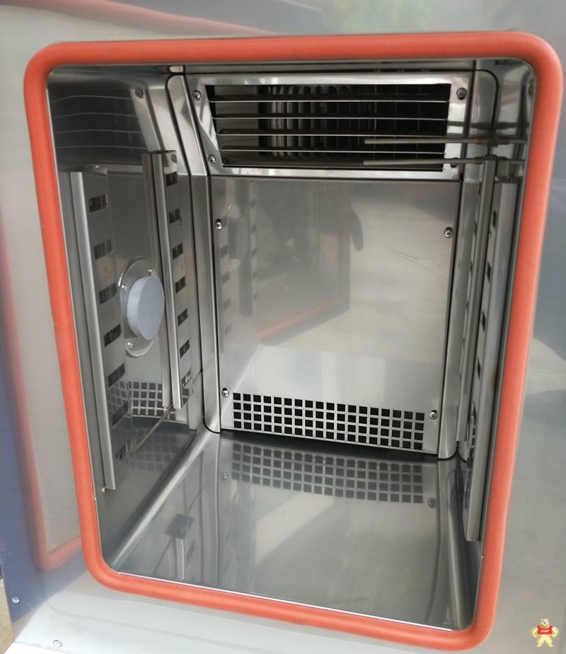 小型高低温试验箱 可编程高低温湿热试验箱 