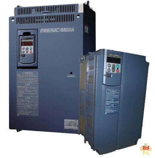 富士变频器FRN220G1S-4C 220kW 三相AC380V 