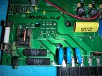 巴赫曼MC205 Bachmann黑家白日