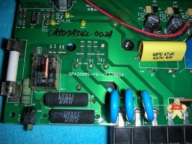 巴赫曼MC205 Bachmann黑家白日