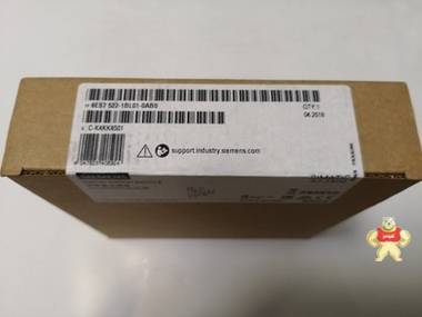 西门子PLC全新原装 S7-1500 数字输出模块6ES7 522-1BLO1-OABO