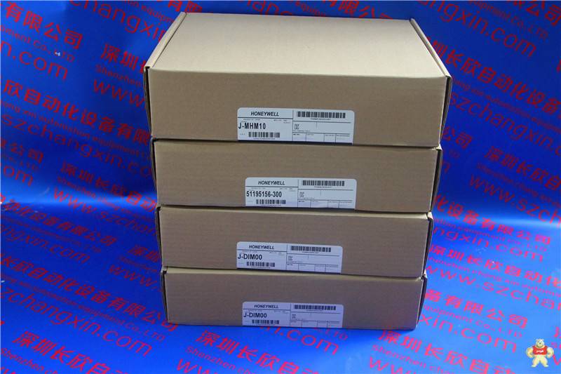 Honeywell51400978-100星火燎原