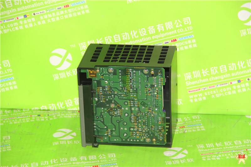 Honeywell51400978-100星火燎原