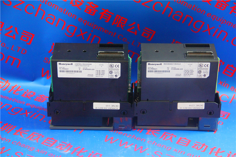 Honeywell51400978-100星火燎原