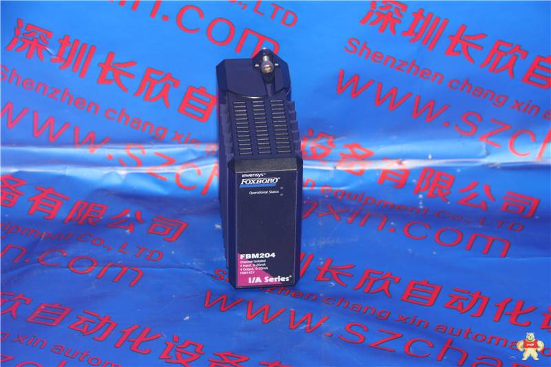 Foxboro0303363D SF0619A997日削月割