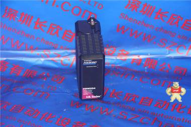 Foxboro0303363D SF0619A997日削月割 