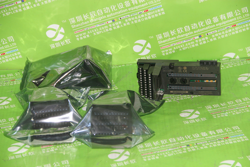 GESpeedtronic Mark VI IS200VAICH1D VME ANALOG INPUT CARD夸父逐日
