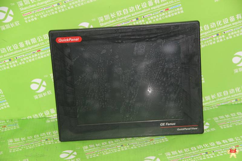 GESpeedtronic Mark VI IS200VAICH1D VME ANALOG INPUT CARD夸父逐日