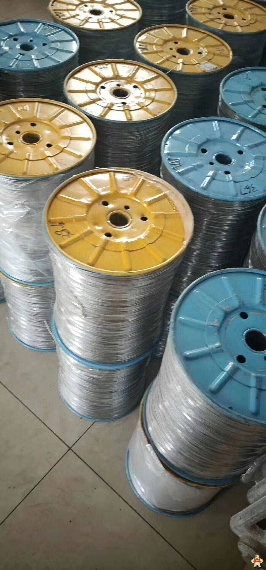 玻璃棉专用钢丝绳销售价格 玻璃棉用钢丝绳,钢结构钢丝绳,钢丝绳,厂房钢丝绳,涂塑钢丝绳