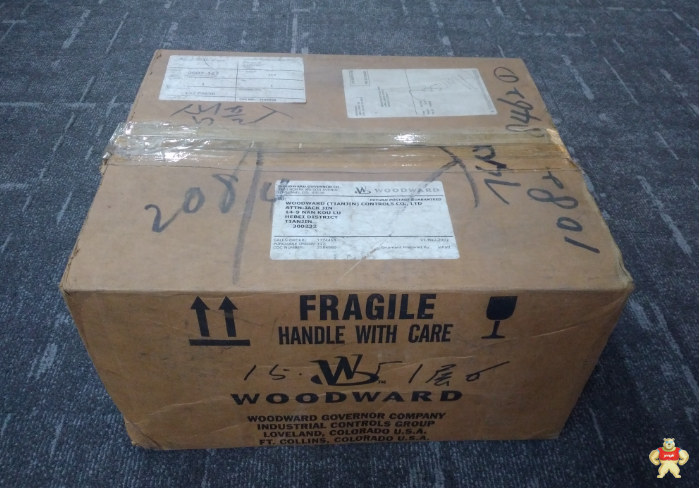 WOODWARD5462-482辉光日新 PLC,DCS,机器人,模块,卡件