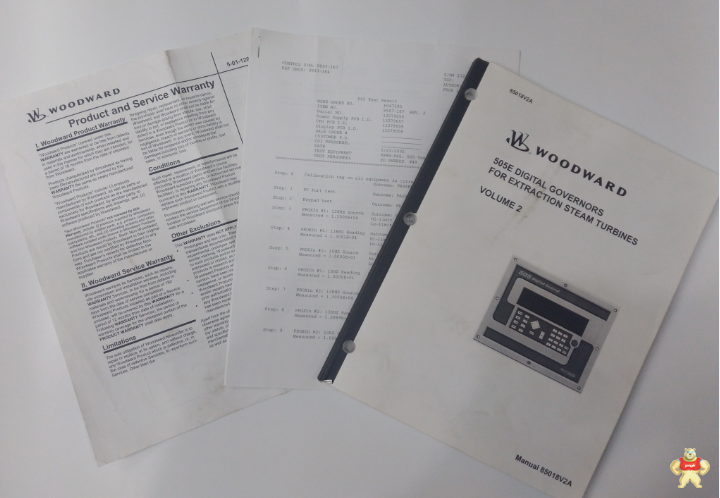 woodward5463-880好善乐施 PLC,DCS,现货,全新,原装
