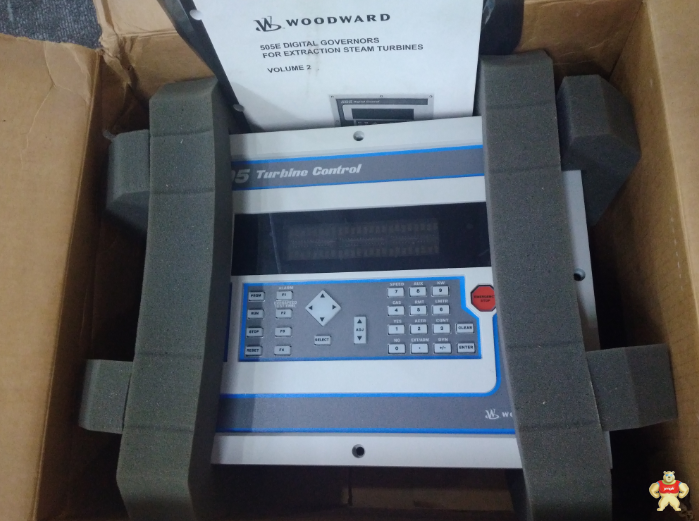 WOODWARD5462-482辉光日新 PLC,DCS,机器人,模块,卡件