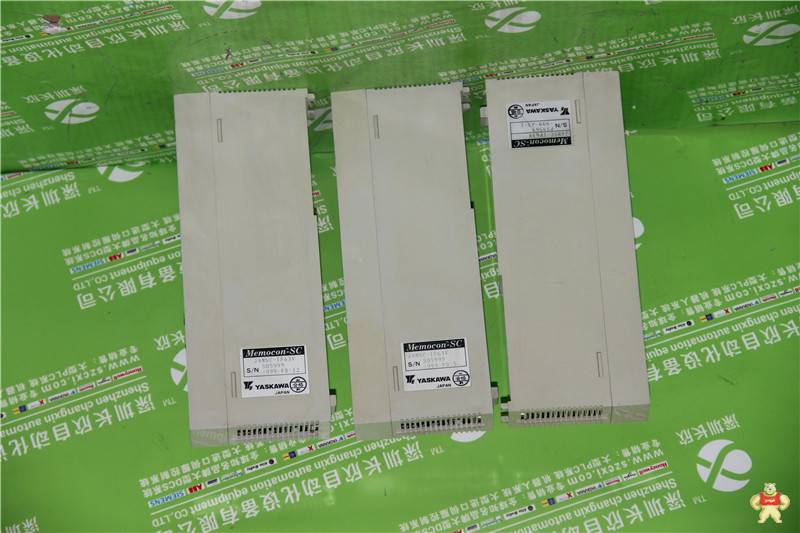 YASKAWAHW8380918-A冰清玉洁 PLC,DCS,机器人,模块,卡件