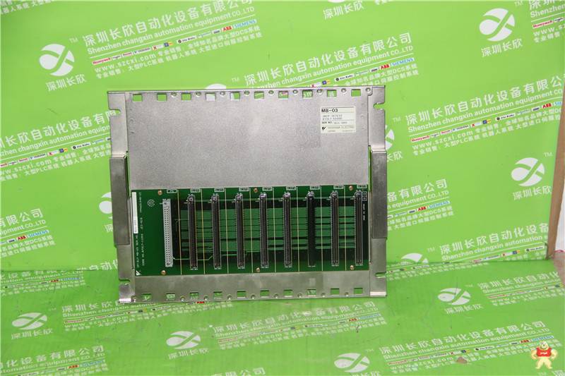 YASKAWAJANCD-MRY01B金昭玉粹 PLC,DCS,機(jī)器人,模塊,卡件