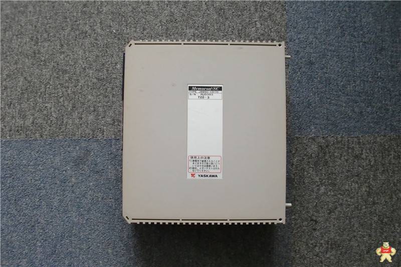 YASKAWAJB4A0011(43P7)瓦玉集糅 PLC,DCS,机器人,模块,卡件