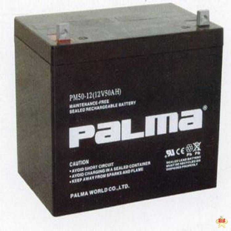八马蓄电池PM17-12阀控式密封PALMA 12V17AH 铅酸蓄电池 八马蓄电池,八马电池,PALMA电池,PALMA蓄电池,铅酸蓄电池