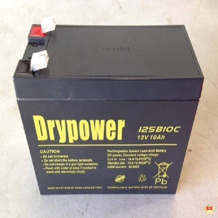 12V50AH美国Drypower蓄电池12GB50C 12V50AH免维护 储能电瓶 美国Drypower蓄电池,美国Drypower电池,Drypower蓄电池,Drypower电池,美国Drypower