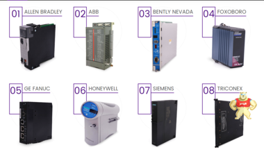 光纤通讯模块	TC514V2	3BSE013281R1 
