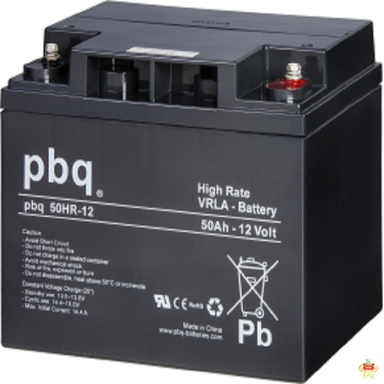 荷兰PBQ蓄电池12V100AH蓄电池 pbq100-12LL机房通信设备UPS电源 荷兰PBQ蓄电池,荷兰PBQ电池,PBQ蓄电池,PBQ电池,PBQ应急电池