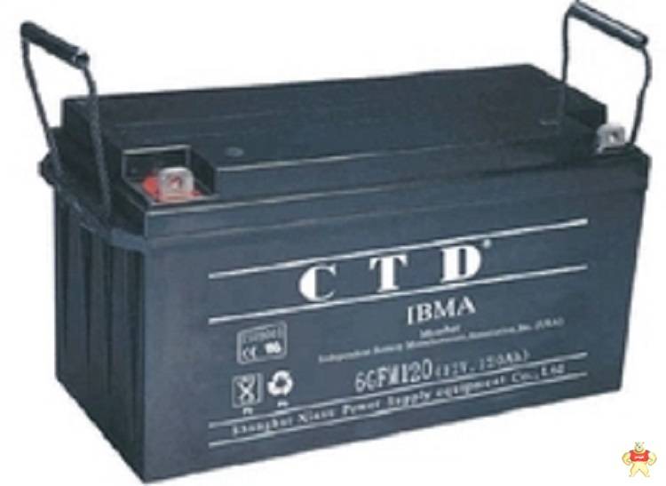 德國CTD蓄電池6GFM150 12V150Ah廠家價格/后備電瓶 德國CTD蓄電池,CTD蓄電池,德國CTD電池,CTD電池,CTD免維護(hù)電池