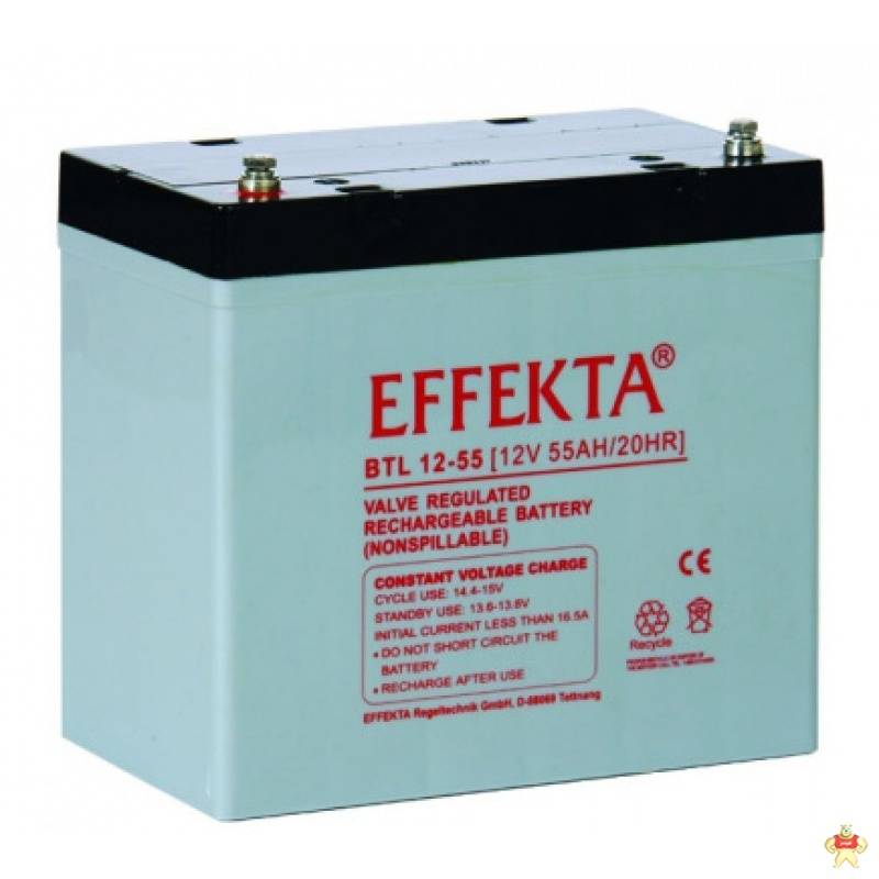 EFFEKTA 蓄电池 BTL12-200 12V200AH UPS直流屏蓄电池计算机系统 EFFEKTA电池,EFFEKTA蓄电池,EFFEKTA备用电池,EFFEKTA应急电池,EFFEKTA铅酸电池