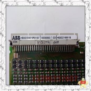 电容板AOFC-02现货备件 原装现货,ABB现货议价,ABB备件
