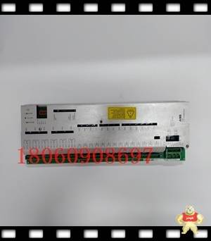 3HAC023750-001 ABB备件 ABB,模块,PLC,DCS,系统