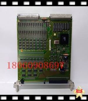 3HAC035563-001 ABB备件 ABB,模块,系统,PLC,DCS