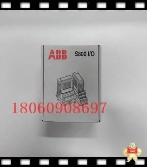 3HAC12054-1 ABB备件 ABB,PLC,模块,DCS,系统