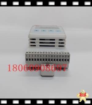 3HAC15079-1 ABB备件 ABB,模块,PLC,DCS,系统