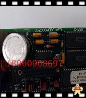 IC693MCM001 工控备件 GE,通用电气,PLC,模块,卡件