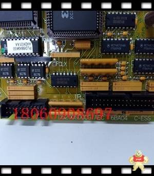 AT-8624FC-10_1 工控备件 GE,通用电气,PLC,模块,卡件