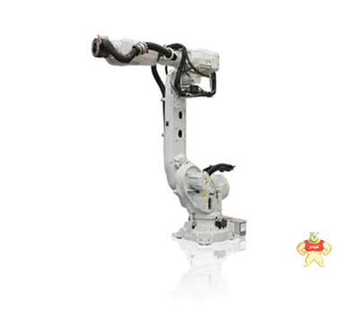 ABB机器人 IRB 2600-12/1.85 6轴机械臂 荷重12kg 弧焊 