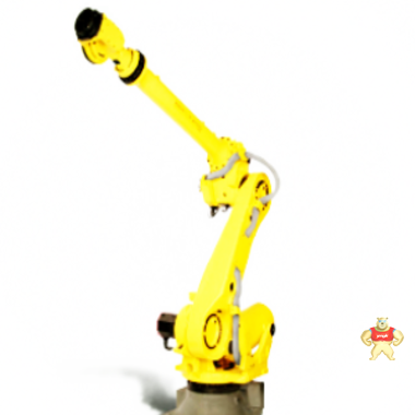 发那科机器人R-2000iA 重型工业 焊接自动化应用 
