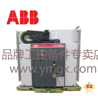 ABB DSQC541机器人控制柜安全面板 质保一年 