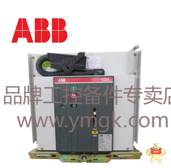 ABB REF615馈线保护继电器 质保一年 