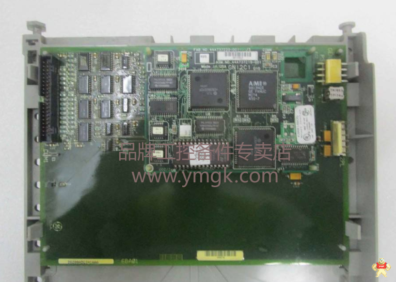 APEX-10013 卡件 模塊 控制器 PLC 