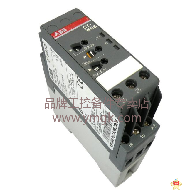 ABB DCS402功率轉(zhuǎn)換器模塊 質(zhì)保一年 