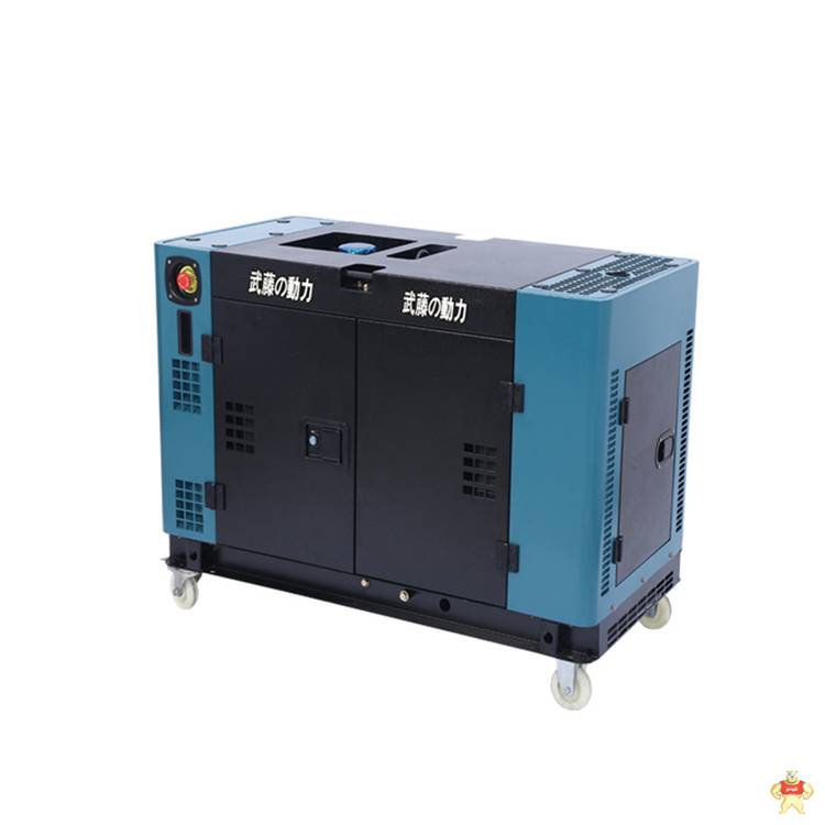 25KW武藤动力车载发电机 发电机,汽油发电机,柴油发电机,车载发电机,船用发电机