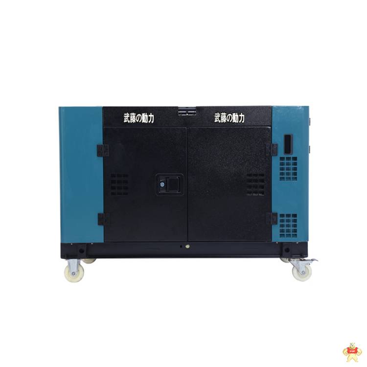 30KW武藤动力车载发电机 发电机,汽油发电机,柴油发电机,车载发电机,船用发电机