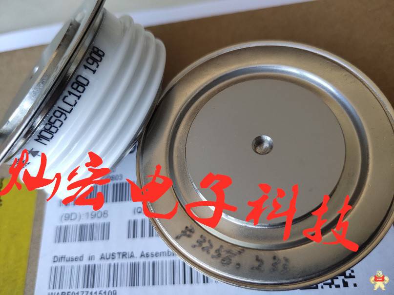 ZFCH中福燦宏可控硅/晶閘管SCH3065M30 有無正向耐壓2000V 快恢復二極管,雙向晶閘管,普通晶閘管,整流管混合模塊,快速晶閘管