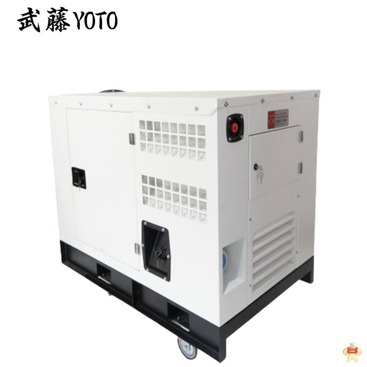 60KW静音发电机武藤动力 发电机,柴油发电机,汽油发电机,车载发电机,船用发电机