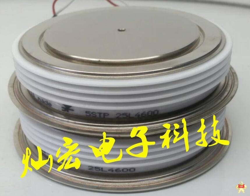 ABB可控硅/晶閘管5STP17F2201 5STP17F2001 5STP17F1801 ABB可控硅,ABB晶閘管,ABB平板可控硅,ABB圓餅可控硅,ABB圓餅晶閘管