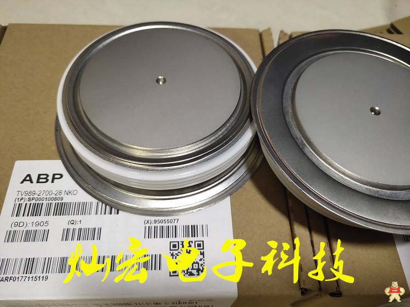 ABB可控硅/晶閘管5STP17F2201 5STP17F2001 5STP17F1801 ABB可控硅,ABB晶閘管,ABB平板可控硅,ABB圓餅可控硅,ABB圓餅晶閘管